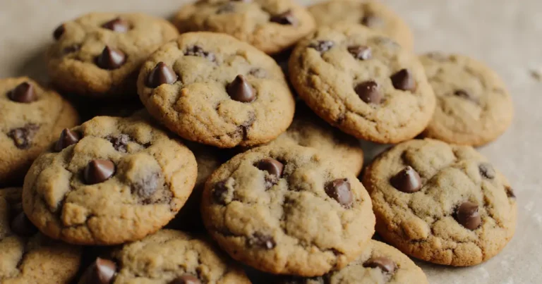 Banana Chocolate Chip Cookies: 7 Tips You Need to Know
